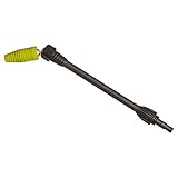 Sun Joe SPX-MARW1 Multi-Angle Rotary Spray Wand for SPX Series Pressure Washers [並行輸入品]