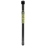 不易糊工業 建築用シャープペンシル2.0MM替芯 2B R2B20-H