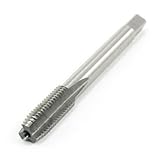 DealMux M8x1.25 HSS 3ストレートスレッドフルートのマシンタップ