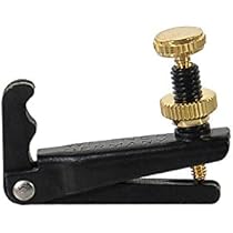 チェロ用 ファイン アジャスター Wittner 10個セット Amazon | Wittner ウィットナー ヴァイオリン用アジャスター