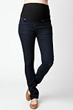 RIPE maternity アーバンスリムジーンズ マタニティパンツ サイズXS インク W3177