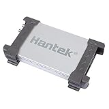Hantek 6022BE PCベースUSBデジタルストレージオシロスコープ2チャンネル20MHz 48MSa/s