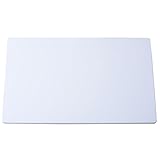 山善(YAMAZEN) 組合せフリーテーブル用天板(100×60) ホワイト AMDT-1060(WH)