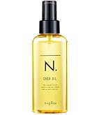 Amazon | エヌドット 【2本セット】ナプラ N. SHEAオイル 150ml