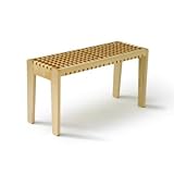 cosine/KOHSHIスツール メープル材