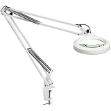 オーツカ光学 LUXO LED照明拡大鏡 LFM LED 3X