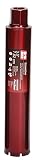 Grip-Rite GRCPB400W Wet Diamond Core Bit, 4 by 0.155 by 1-1/4-7, 8mm Segment [並行輸入品]