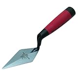 MARSHALLTOWN The Premier Line 45 5SD 5-Inch Heavy Duty Philadelphia Style Pointing Trowel with DuraS