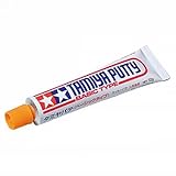 87053 タミヤパテ （ベーシックタイプ） 32g [プラモデル用品] 造形・下地処理 No.53