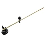 uxcell 円形カッター　硝子切り　ガラスカッター　　52cm長さ　　調整可能　レバーコンパス式　6タレット