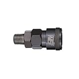 超軽量マグネシウムソケット 管用めねじ用 A-3MS