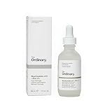 The Ordinary☆Niacinamide 10% + Zinc 1% 60ml ジオーディナリー ナイアシンアミド10% + 亜鉛1％ 60ミリリットル (x 1) [並行輸入品]