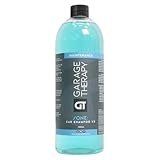 Garage Therapy ガレージセラピー/ONE: カーシャンプーV3 日本正規品 (1000ml)