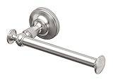 Gatco 4023 Tavernティッシュホルダー、サテンニッケル