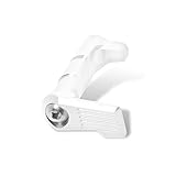 [LayLax]Hi-CAPAカスタム マガジンキャッチ NEO][シルバーエアガン用アクセサリー 東京マルイ対応