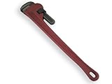 Olympia Tool 01-324 24-Inch Tool Pipe Wrench - Heavy Duty Pattern by Olympia Tools