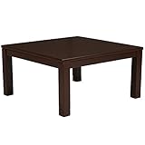 フラットヒーター こたつ　正方形８０ｃｍ　YFK-809S DB