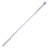 Gardner Bender 47-108 8-Inch Natural Releasable Cable Ties, 25-Pack [並行輸入品]