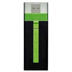 maxell AirStash Wi-Fi SDメモリーカードリーダー MAS-A02A [フラストレーションフリーパッケージ (FFP)]