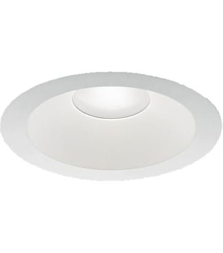 Amazon.co.jp: パナソニック(Panasonic) LED ダウンライト 天井埋込型