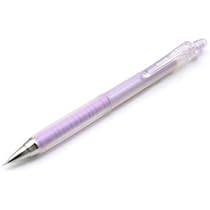 超レア！PILOT J I S  HD 03シャープペン。 PILOT（文具） PILOT シャープペンシル エステン 透明ブルー 0.3