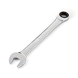 TEKTON WRN53017 Ratcheting Combination Wrench, 15/16-Inch [並行輸入品]