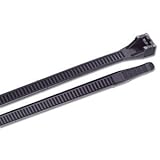 Ancor Marine Grade Products Heavy Duty Cable Ties (25 Pack), 15", UV Black [並行輸入品]