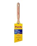 Purdy 152725 2 – 1 / 2 2 – 1 / 2 " Pro Extra Glideペイントブラシ