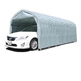 南榮 ナンエイ 埋込式車庫 GR（グレーユー） 3056U