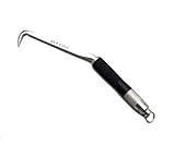 MIKI BXハッカー ミドル BX2RD