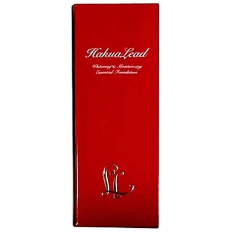 Amazon | 【単品】ハクアリード ホワイトニング＆モイスチャライジング