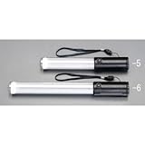 エスコ LED誘導灯 275mm 単3×3本 EA983FR-5