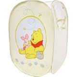 Disney Baby - Winnie the Pooh Pop-Up Hamper by Disney [並行輸入品]
