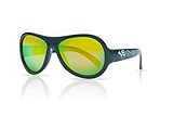 SHADEZ（シェイズ）ベビー用サングラス Designer Collection BOYS TURTLE NAVY