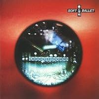 relics SOFTBALLET 完全限定版BOX 特集雑誌とセット relics SOFTBALLET 完全限定版BOX 特集雑誌とセット