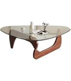 Amazon.co.jp: AZUMAYA オーバルテーブル LE-454WAL : ホーム＆キッチン