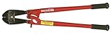 HK Porter 0390MNE 36 Industrial Grade Clipper Cut Cutters by HK Porter