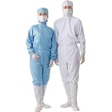 東洋リントフリー:Linet TriApex フード一体ツナギ服 LL FH197C-01-LL 型式:FH197C-01-LL