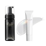 I'M CARE Magic wash アイムケアー マジック ウォッシュ デリケートゾーン ソープ フェムケア 保湿 ビタミンC ムレ ケア 弱酸性 110ml (（シークレットアンバー＋クリームセット）)