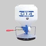 マルナカ:胸掛散粒機 型式:C14