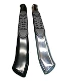 TrailFX G5006 5フィート オーバルベンド Smple Pss&blk