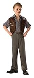 Rubie's Costume Jurassic World Owen Child Costume Large [並行輸入品]