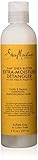 Shea Moisture Raw Shea Butter Extra-Moisture Detangler, 8oz by Shea Moisture