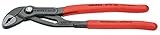 クニペックス KNIPEX 8701-250SB コブラ ウォーターポンププライヤー 8701-250SB
