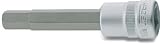 HAZET(ハゼット)  ヘキサゴンソケット(差込角9.5mm) 8801H7
