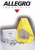 Allegro 2041 Complete Bitrex Fit Test Kit by Allegro Safety