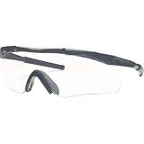 SMITH OPTICS社:SMITH OP イージス アーク (AEGIS ARC) アンチフォグ加工 AEGABK12A-2R 型式:AEGABK12A-2R