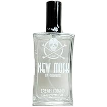 P.D.コロン(ムスク) クリームソーダ　コロン未使用 P.D.コロン(ムスク) クリームソーダ コロン未使用