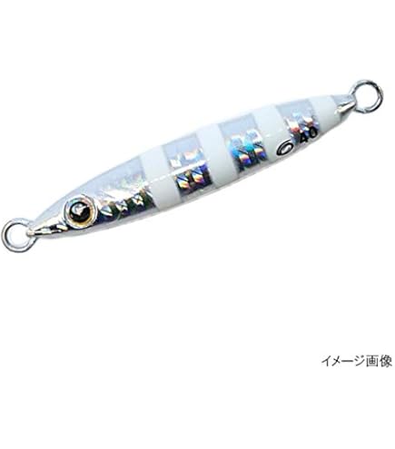 Amazon.co.jp: クレイジーオーシャン フラッシュメタボ TG 40g