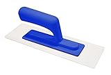Bon 13-405 Lexan Trowel 3-1/2" x 11" Plastic Handle [並行輸入品]